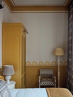 Cristine Bedfor Sevilla Boutique Hotel