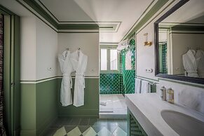 Cristine Bedfor Sevilla Boutique Hotel