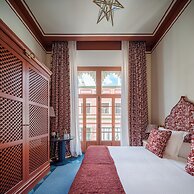 Cristine Bedfor Sevilla Boutique Hotel