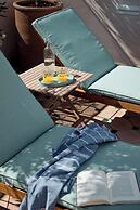 Cristine Bedfor Sevilla Boutique Hotel