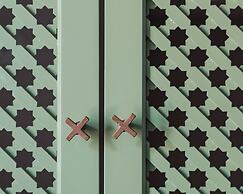 Cristine Bedfor Sevilla Boutique Hotel