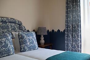 Cristine Bedfor Sevilla Boutique Hotel
