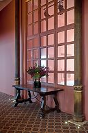 Cristine Bedfor Sevilla Boutique Hotel