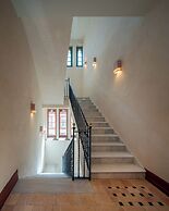 Cristine Bedfor Sevilla Boutique Hotel