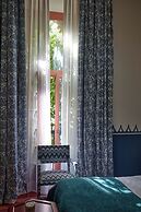Cristine Bedfor Sevilla Boutique Hotel