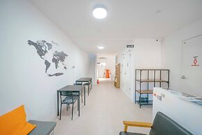 TRANSIT HOSTEL