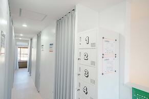 TRANSIT HOSTEL