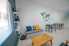 TRANSIT HOSTEL