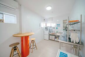 TRANSIT HOSTEL