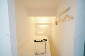 TRANSIT HOSTEL