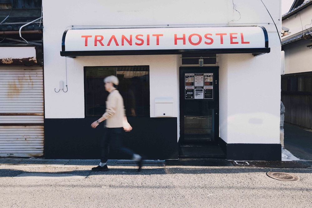 TRANSIT HOSTEL
