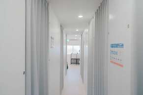 TRANSIT HOSTEL