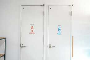 TRANSIT HOSTEL