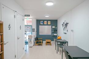 TRANSIT HOSTEL