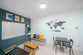 TRANSIT HOSTEL