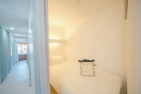 TRANSIT HOSTEL