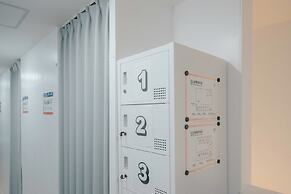TRANSIT HOSTEL