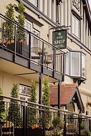 The Ship Hotel
