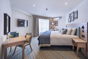 The Ship Hotel