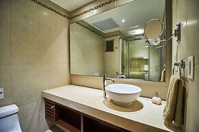 Aldea Zama Penthouse w Private Rooftop Jacuzzi