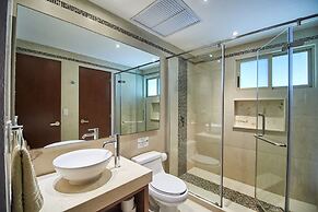 Aldea Zama Penthouse w Private Rooftop Jacuzzi