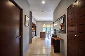 Aldea Zama Penthouse w Private Rooftop Jacuzzi
