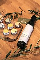 Agriturismo Scala – Eco Boutique B&B