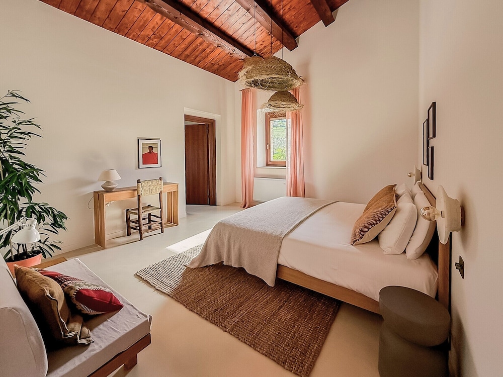 Agriturismo Scala – Eco Boutique B&B