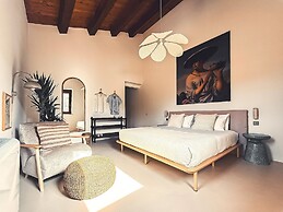 Agriturismo Scala – Eco Boutique B&B