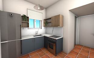 Aliki s Summerhouse 2