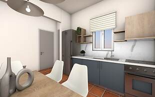 Aliki s Summerhouse 2