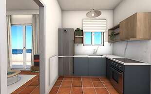 Aliki s Summerhouse 2