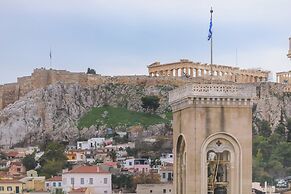 ABOV Acropolis