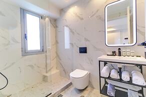 ABOV Acropolis