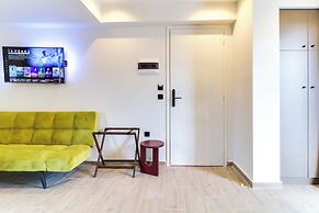 ABOV Acropolis