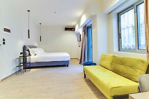 ABOV Acropolis