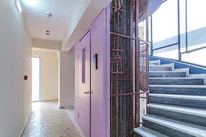 ABOV Acropolis