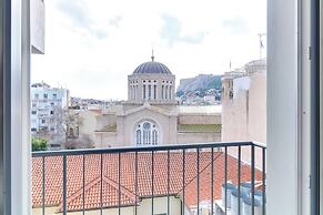 ABOV Acropolis