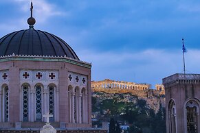 ABOV Acropolis
