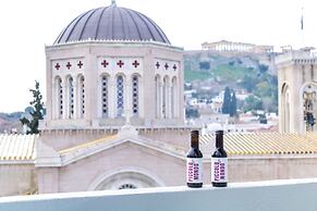 ABOV Acropolis