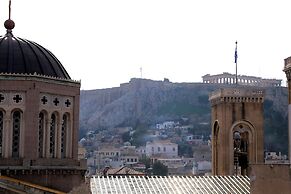 ABOV Acropolis