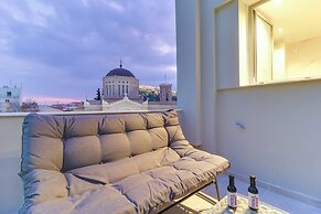 ABOV Acropolis