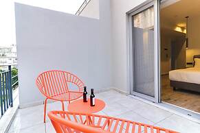 ABOV Acropolis