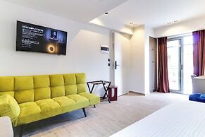 ABOV Acropolis