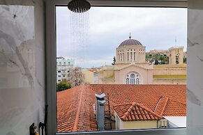 ABOV Acropolis