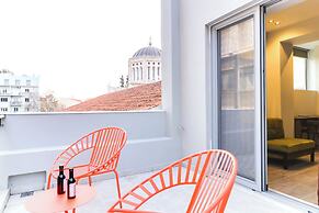ABOV Acropolis