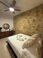 Holistic boutique hotel airam