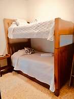 Holistic boutique hotel airam