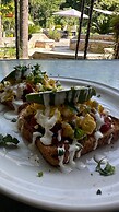 Holistic boutique hotel airam