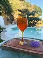 Holistic boutique hotel airam